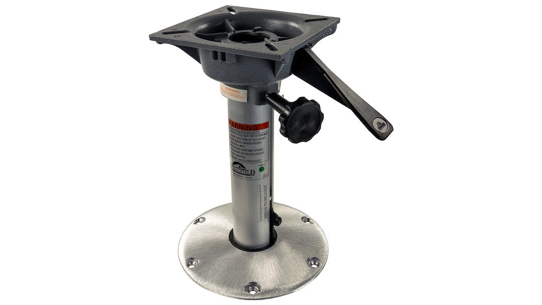 Springfield 1300712-L1 Provides safe, stable seating