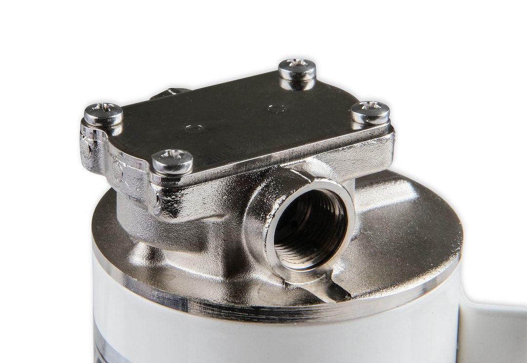 Earl'S OP111ERL Oil Pump
