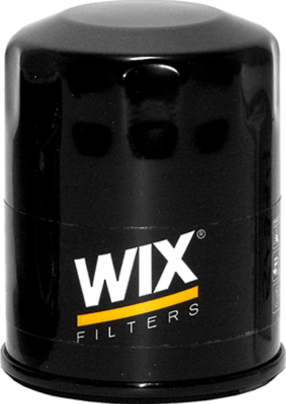 WIX Filtr LD Provide Excellent Engine Protection Oil Filter PXL51356
