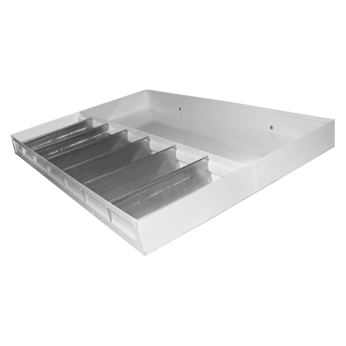 RKI Built To Withstand Tough Conditions Tool Box Tray Trayst - Full Size Truck Boxes
