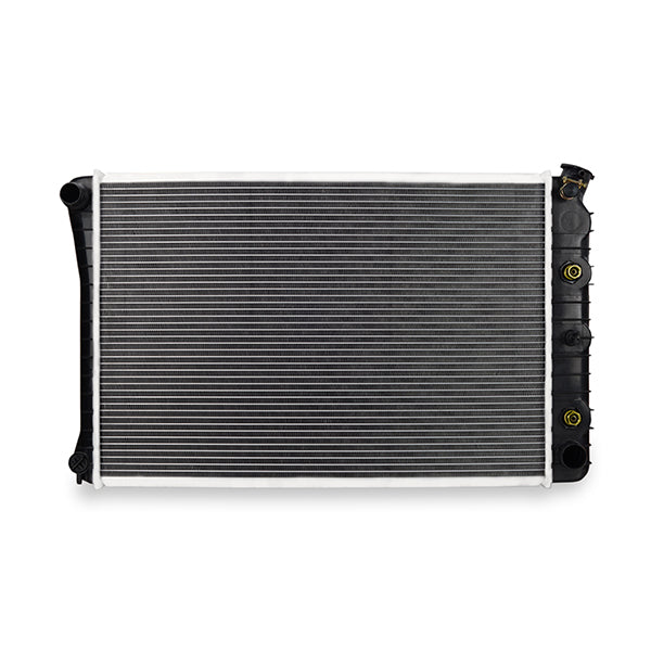 Mishimoto Limited Lifetime Warranty Radiator R162-AT - Chevrolet GMC Truck Replc Radia