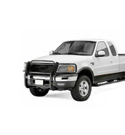 Black Horse Bolt On Mounting Grille Guard 17FP27MA - 1999-2003 Ford F-150 Guard-G