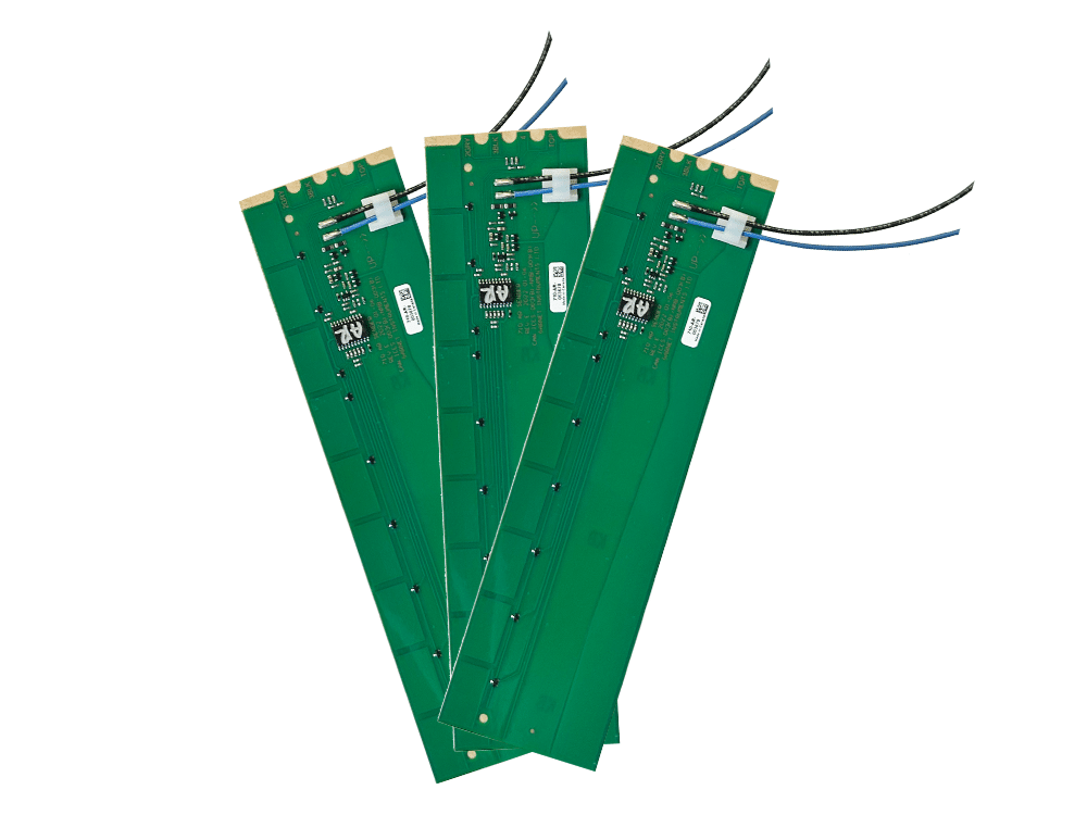 SEE Level Connects To Existing LPG Sensor Tank Monitor System 709-System - Display Pigtail Sende