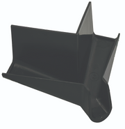 B&B Molders 722-024-00022 Uv stable and colorfast