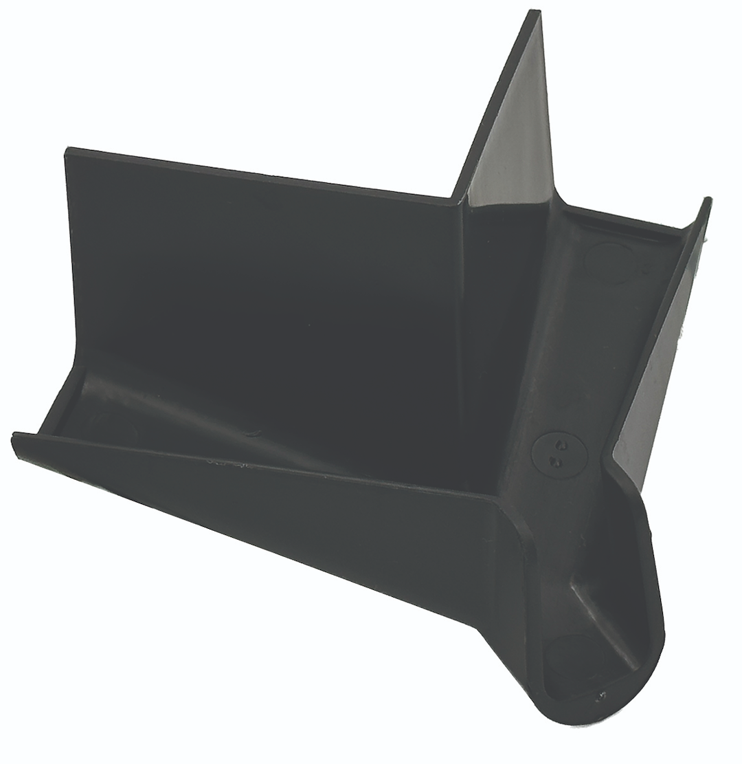 B&B Molders 722-024-00022 Uv stable and colorfast