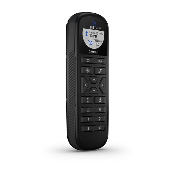 Garmin Elec. 010-12833-00 Trolling Motor Remote Control