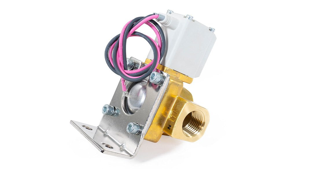 Hornblaster VA-8S-W Air Compressor Solenoid Valve