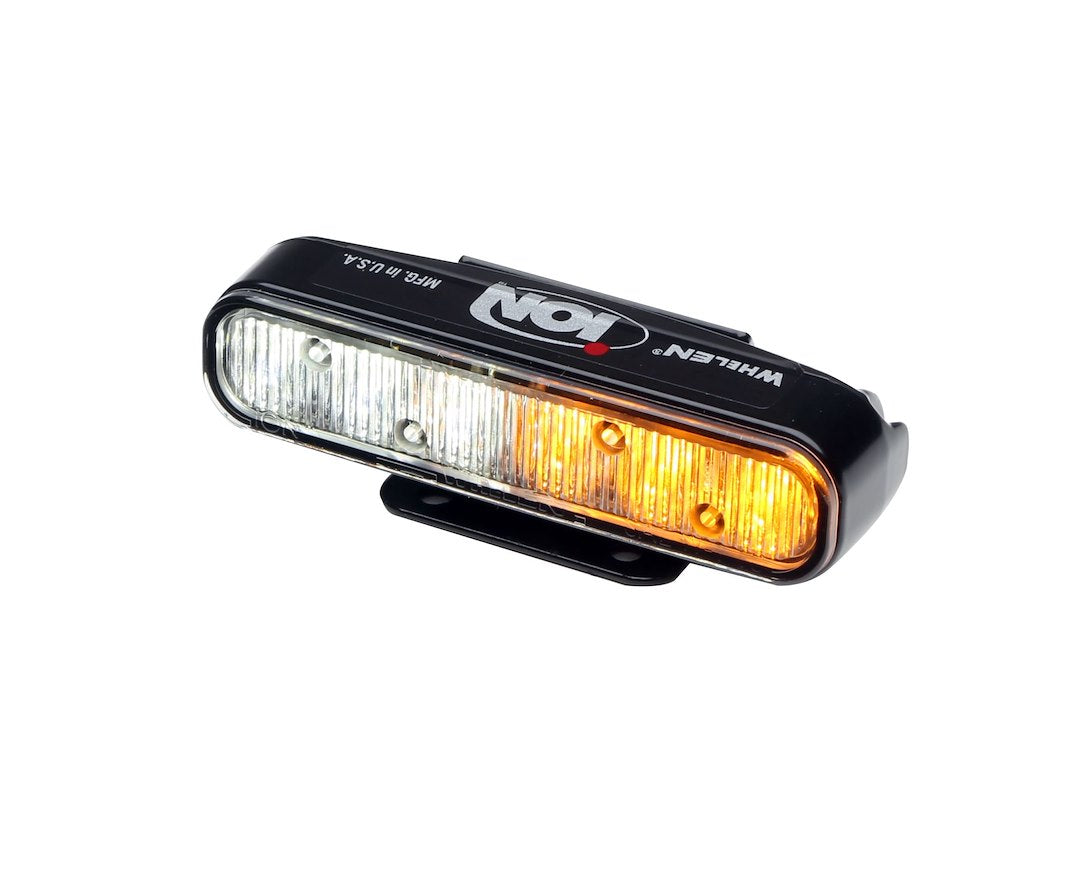 Whelen Wionf Warning Light - White