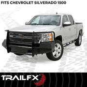 Trailfx FX3007A Bumper