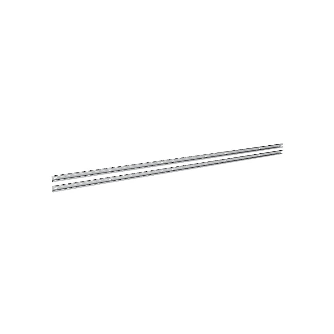 Weatherguard Made In USA Van Storage System Shelf Support DRFT48XRP - DL Shf Mnt RL Trnst 148X
