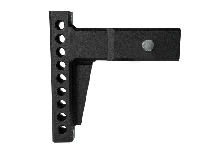Bulletproof WD3Shank Weight Distribution Hitch Shank