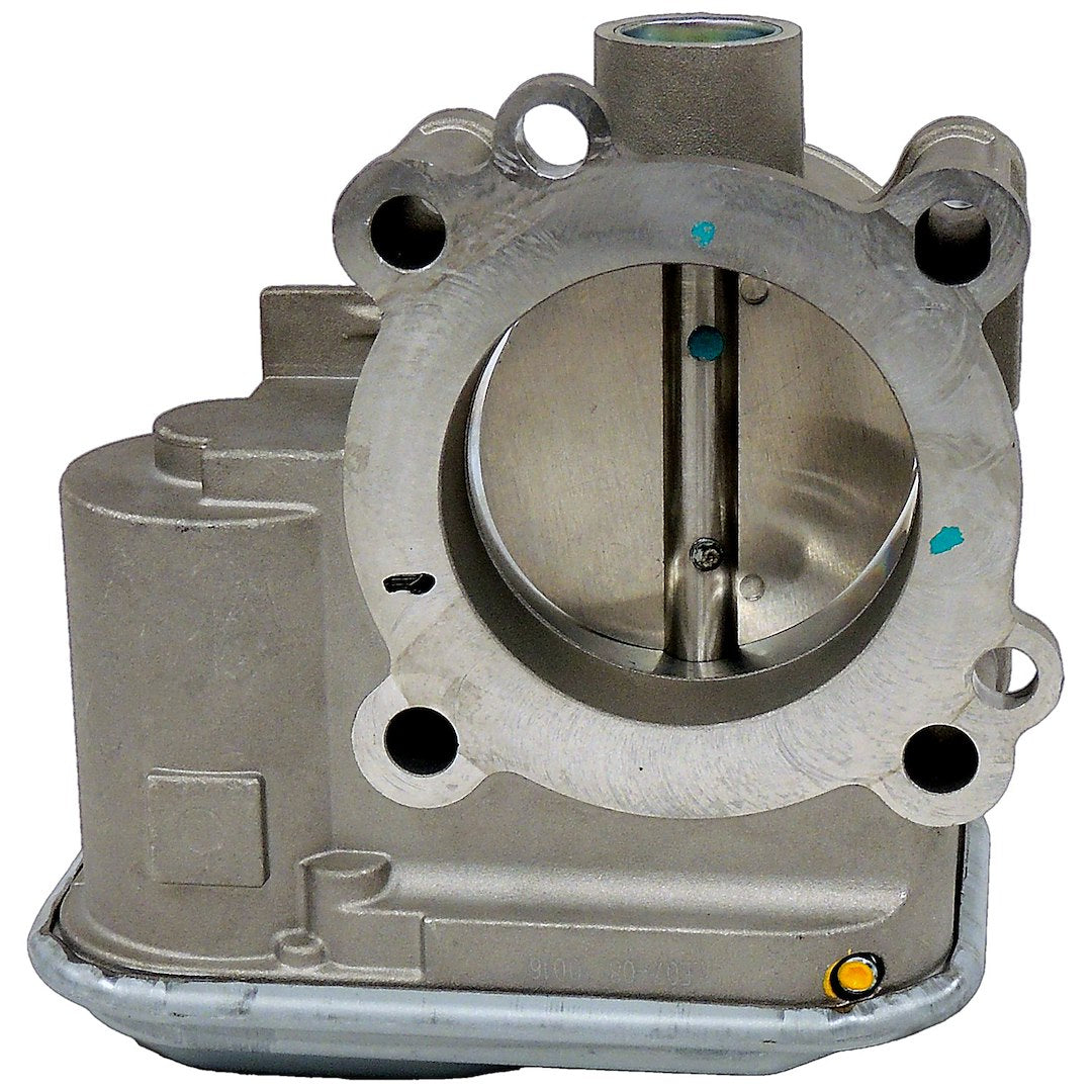 Crown Auto Meets Standards For Quality Throttle Body 4891735AC