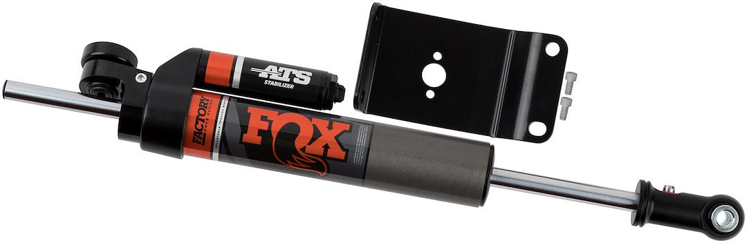 FOX Shox 983-02-158 Steering Stabilizer