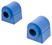 Moog K200045 Replacement can reduce front end noise - Bushing 18MM Bar