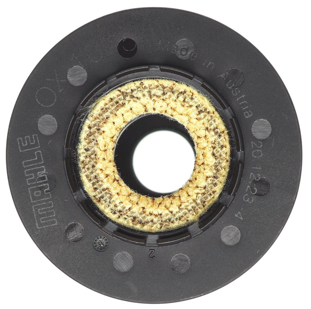 Clevite 77 Provide Excellent Engine Protection Oil Filter OX 1075D