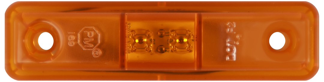 Peterson MFG Limited Lifetime Warranty Clearance Light 169A - Led
