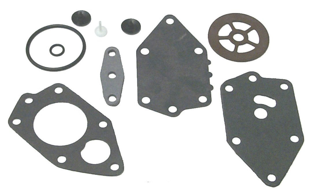 Sierramarine 18-7800 Fuel Pump Gasket