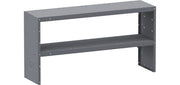 Holman 48522 Contoured Top Design - Adjustable Shelf 52 27 14