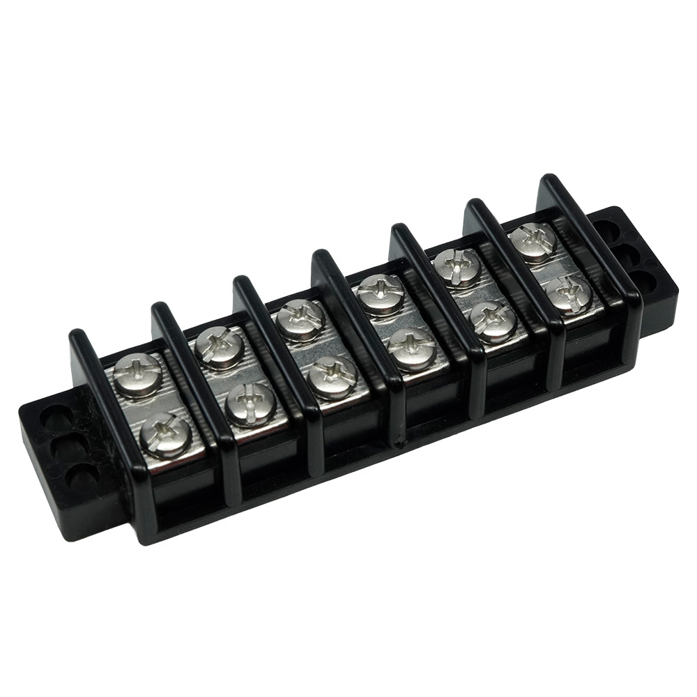Egis Mobile 2230-06 Wire Terminal Block