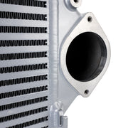 Mishimoto Limited Lifetime Warranty Intercooler Mmint-BR-21SL - 21 Ford Bronco Stock Location Int