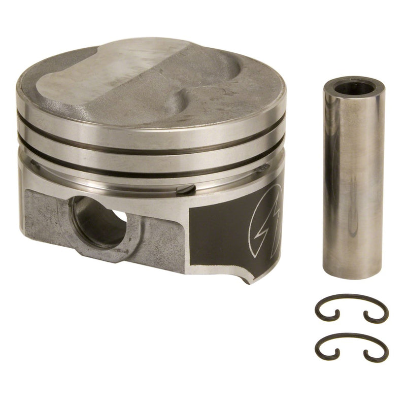 Sealed Power TAC™ Ring Groove Geometry Piston H618CP 30 - Cast