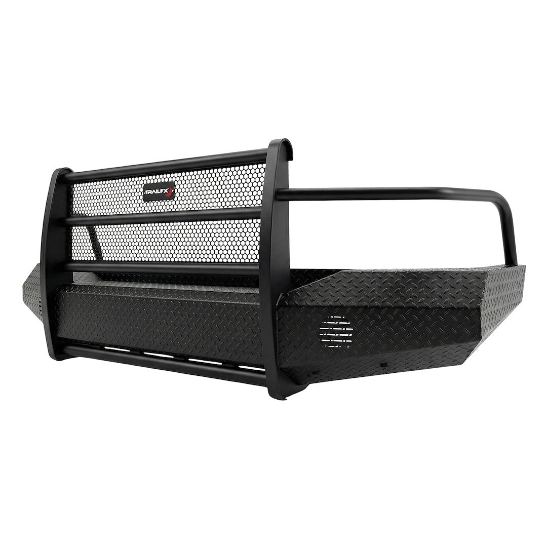 Trailfx FX3011A Bumper