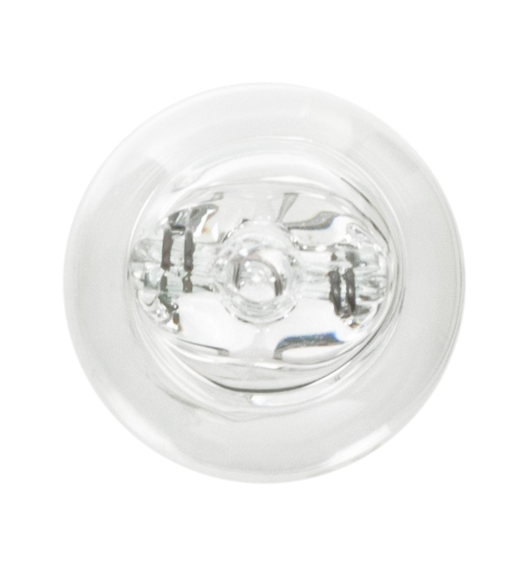 Wagner SAE Compliant Backup Light Bulb BP921LL - T-5 16MM