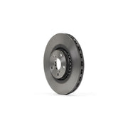 Brembo Rust-Resistant Coating Brake Rotor 09C93211C02 - Disc