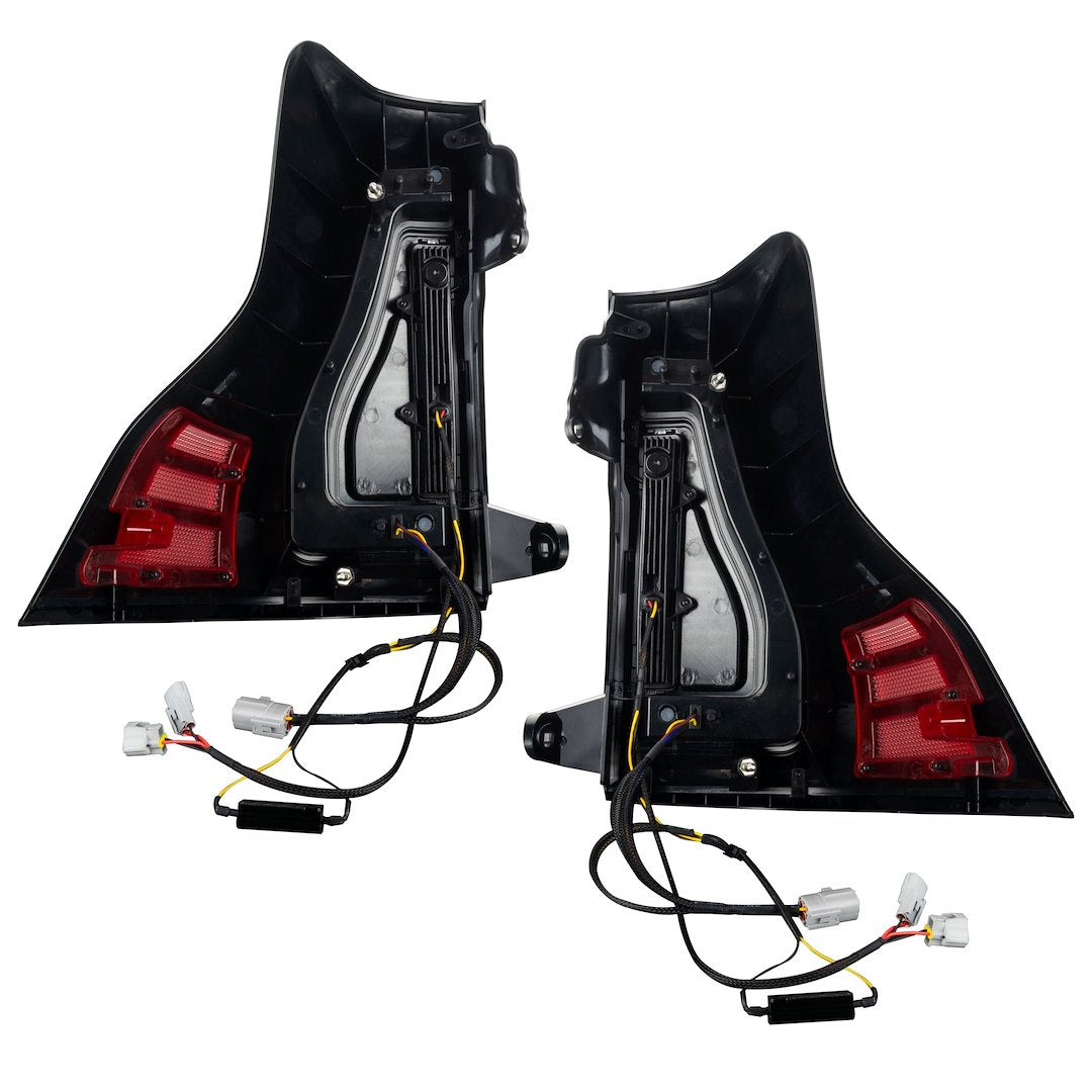 Oracle Light 5931-504-T Tail Light Assembly