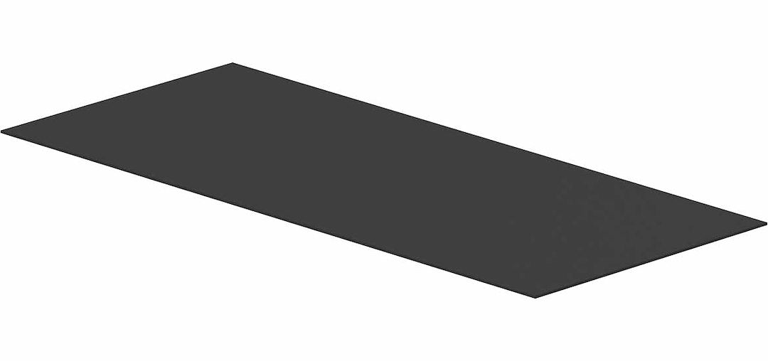 Holman Made In USA Shelf Mat 48042 - Steel Liner 41
