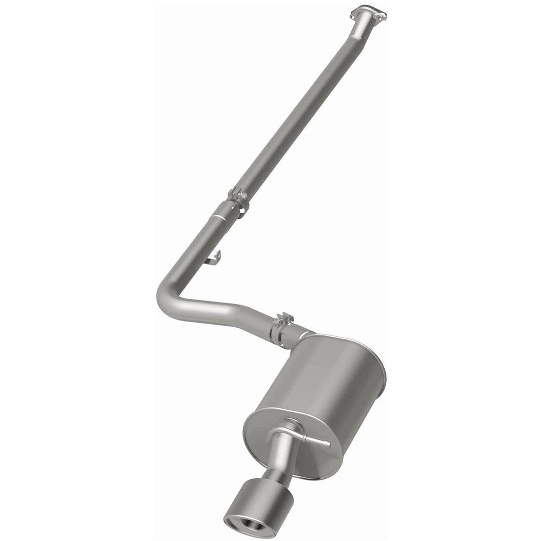 BRE Exhaust 106-1055 Exhaust System Kit