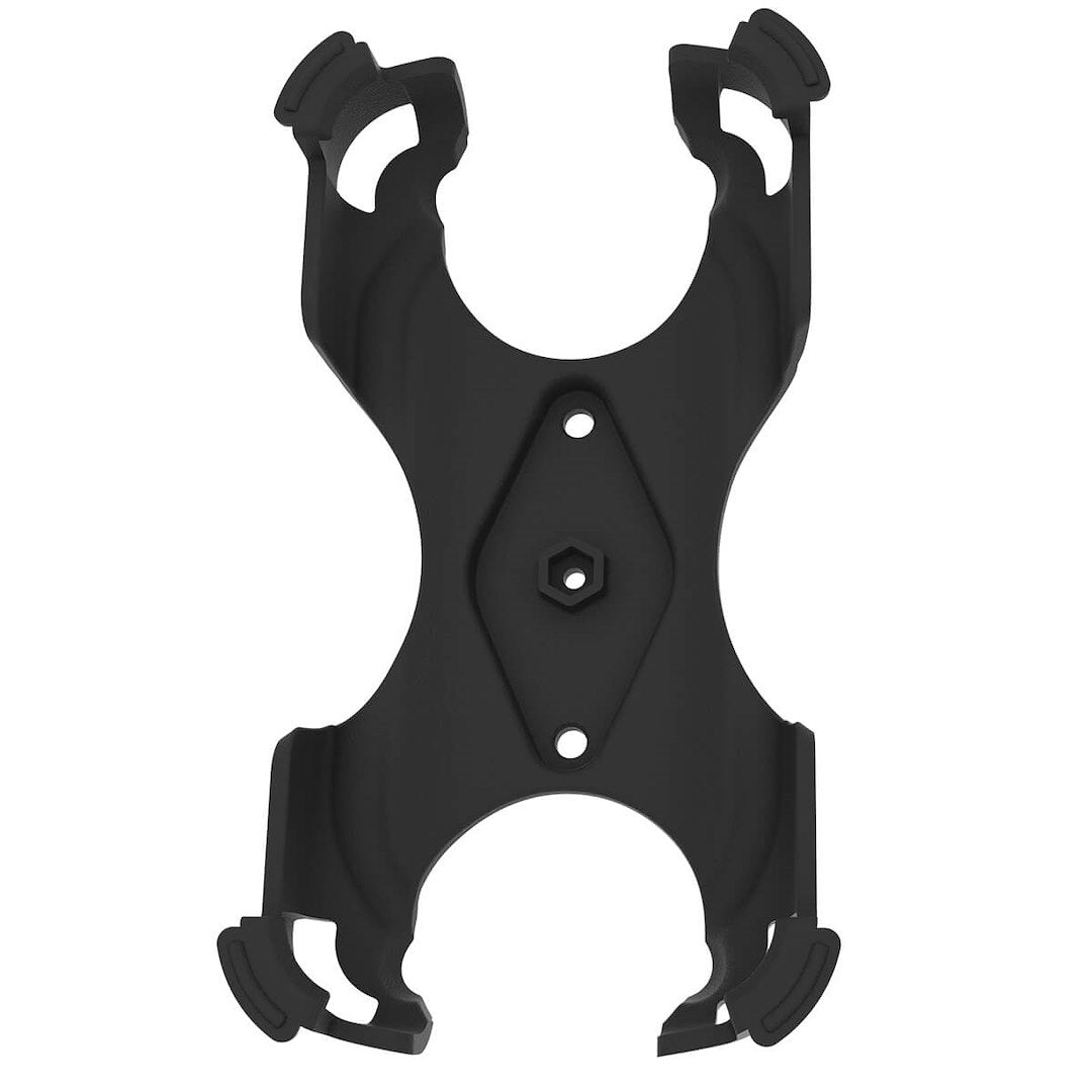 Minn Kota Compatible Only With I-Pilot Link Trolling Motor Remote Control Holder 1866670 - Holding Cradle I-Pilot