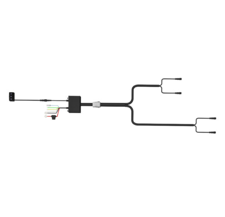 ARC Lighting 42FA4B Grille Light - LED