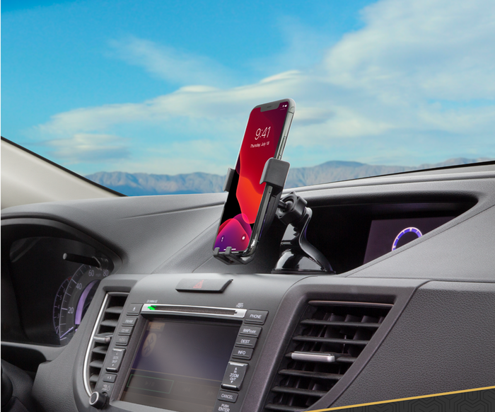 Scoshe IND. GHVWD Cell Phone Mount