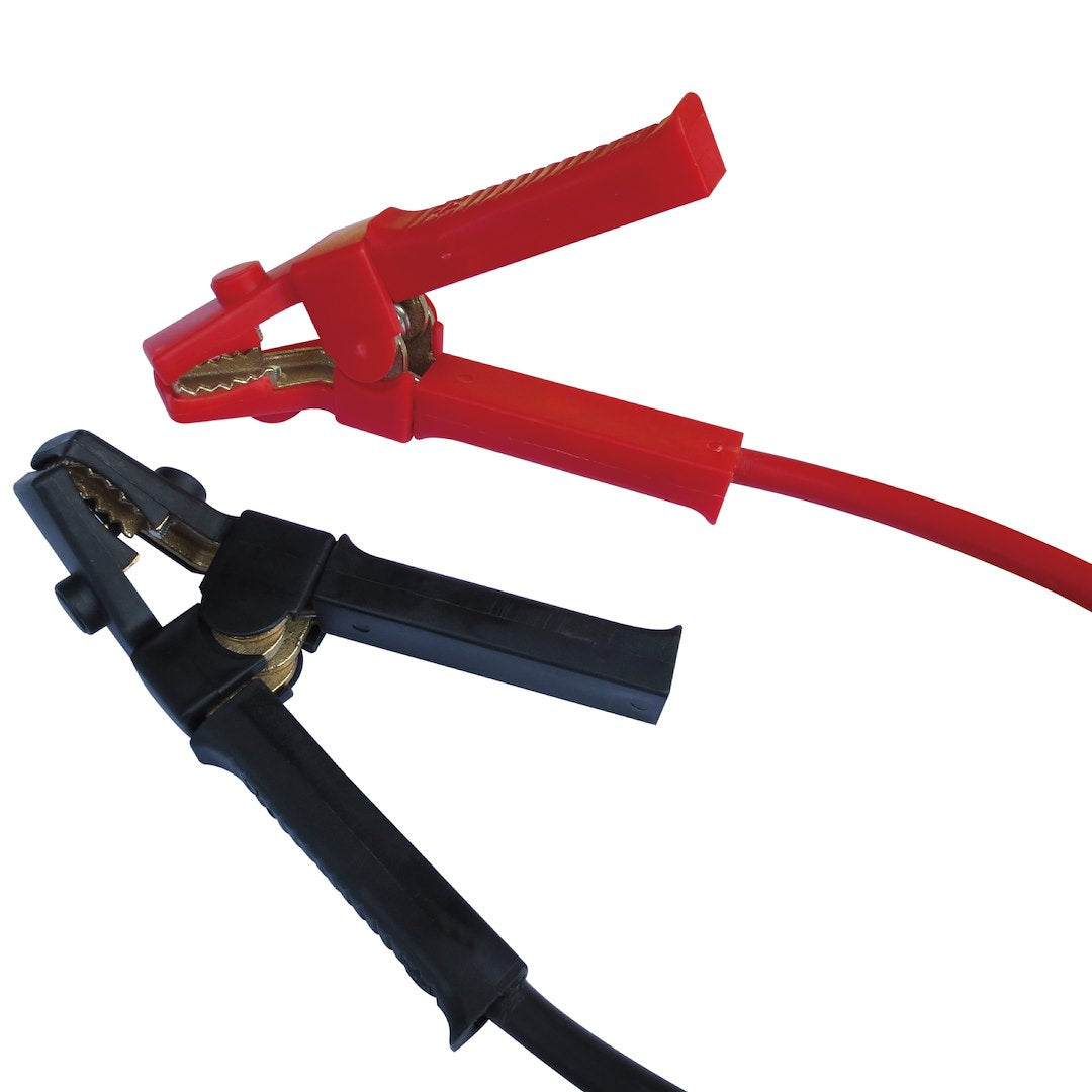 Bulldog Winc Weather Cover For Vehicle Plug Battery Jumper Cable 20197 - Booster Set 20FT 2GA Quick