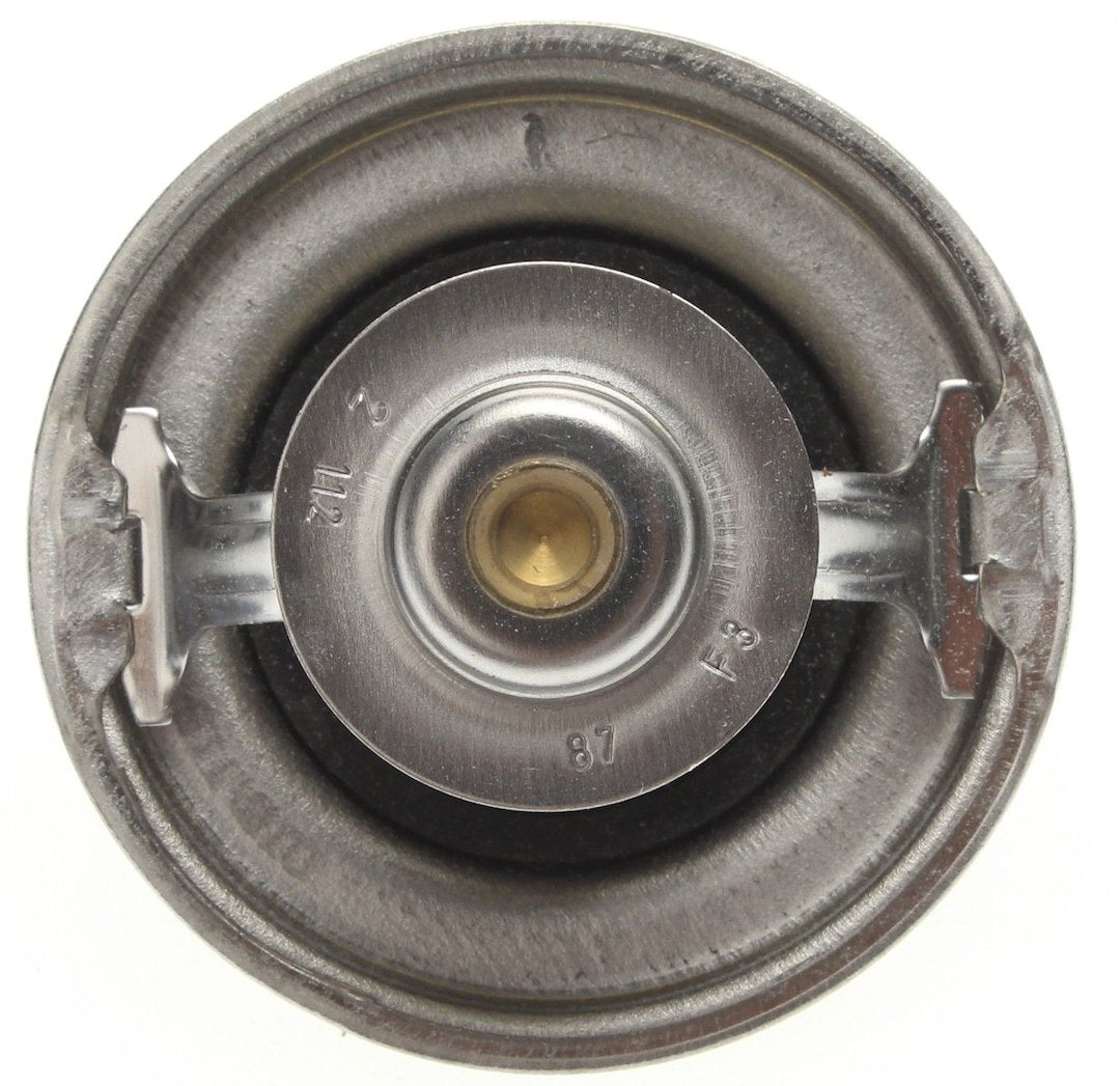 Clevite 77 OEM Standard Fit And Function Thermostat TX 24 87D - Thermal Products