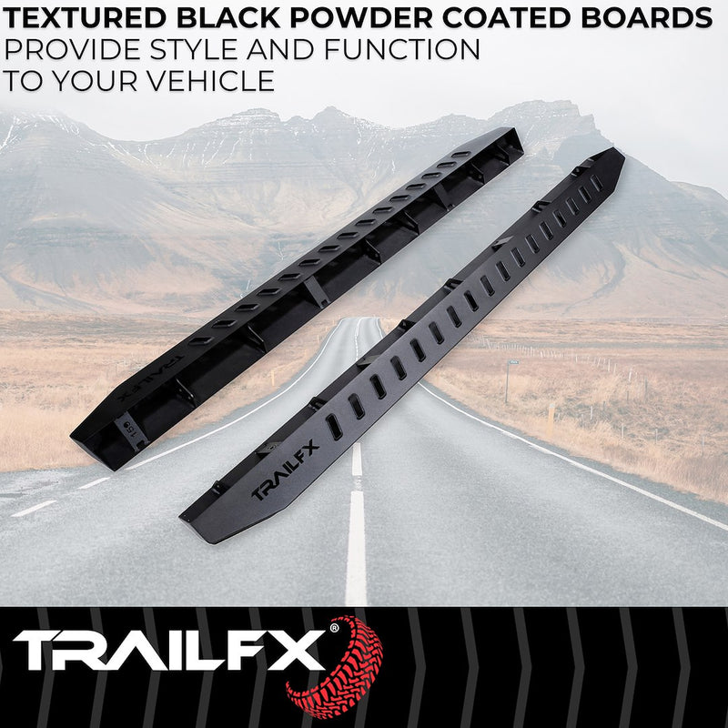 Trailfx ORB011 Running Board
