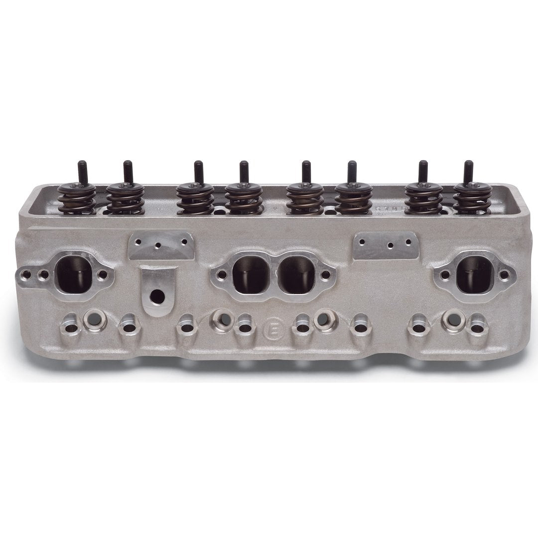 Edel.Cylhead 60879 Cylinder Head
