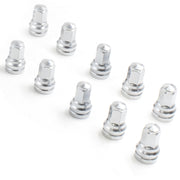 Revolution Ensure Corrosion Resistance Lug Nut 86KX48 - Large OE LUG-FCTRY LG-M14 1.5 13 16 10P