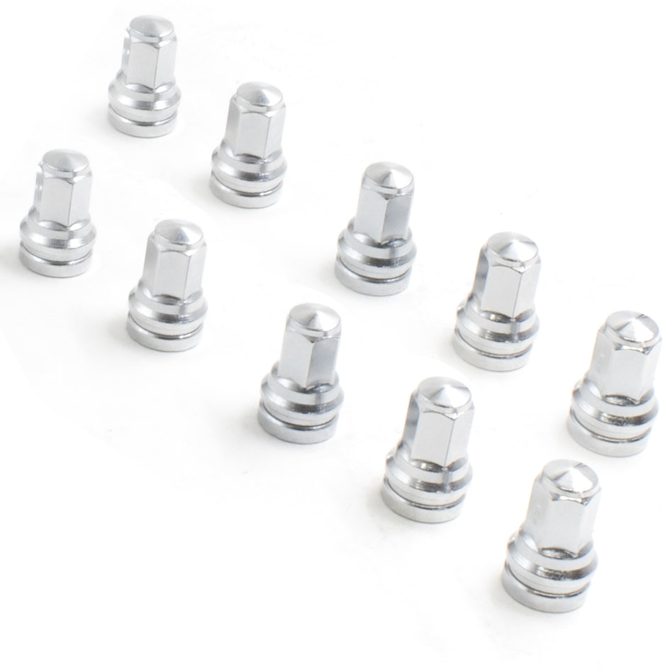 Revolution Ensure Corrosion Resistance Lug Nut 86KX48 - Large OE LUG-FCTRY LG-M14 1.5 13 16 10P