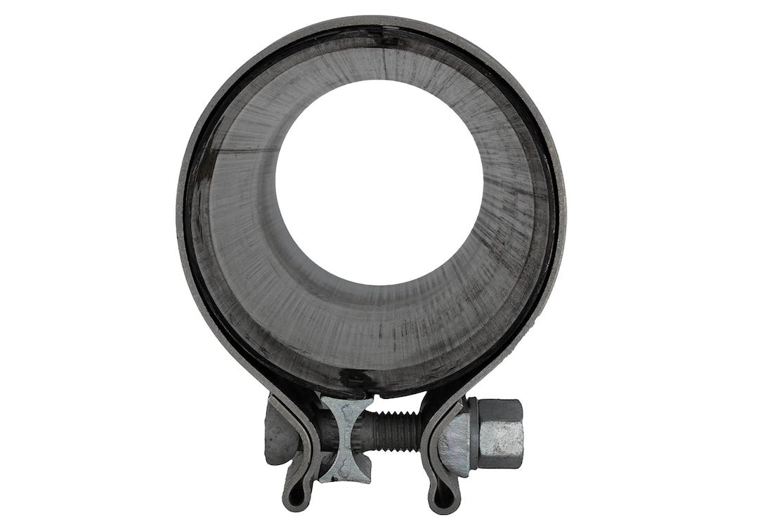 Ford No Welding Required Exhaust Tail Pipe Tip M-5260-BCT1 - Black 2021-22 F-150 CH