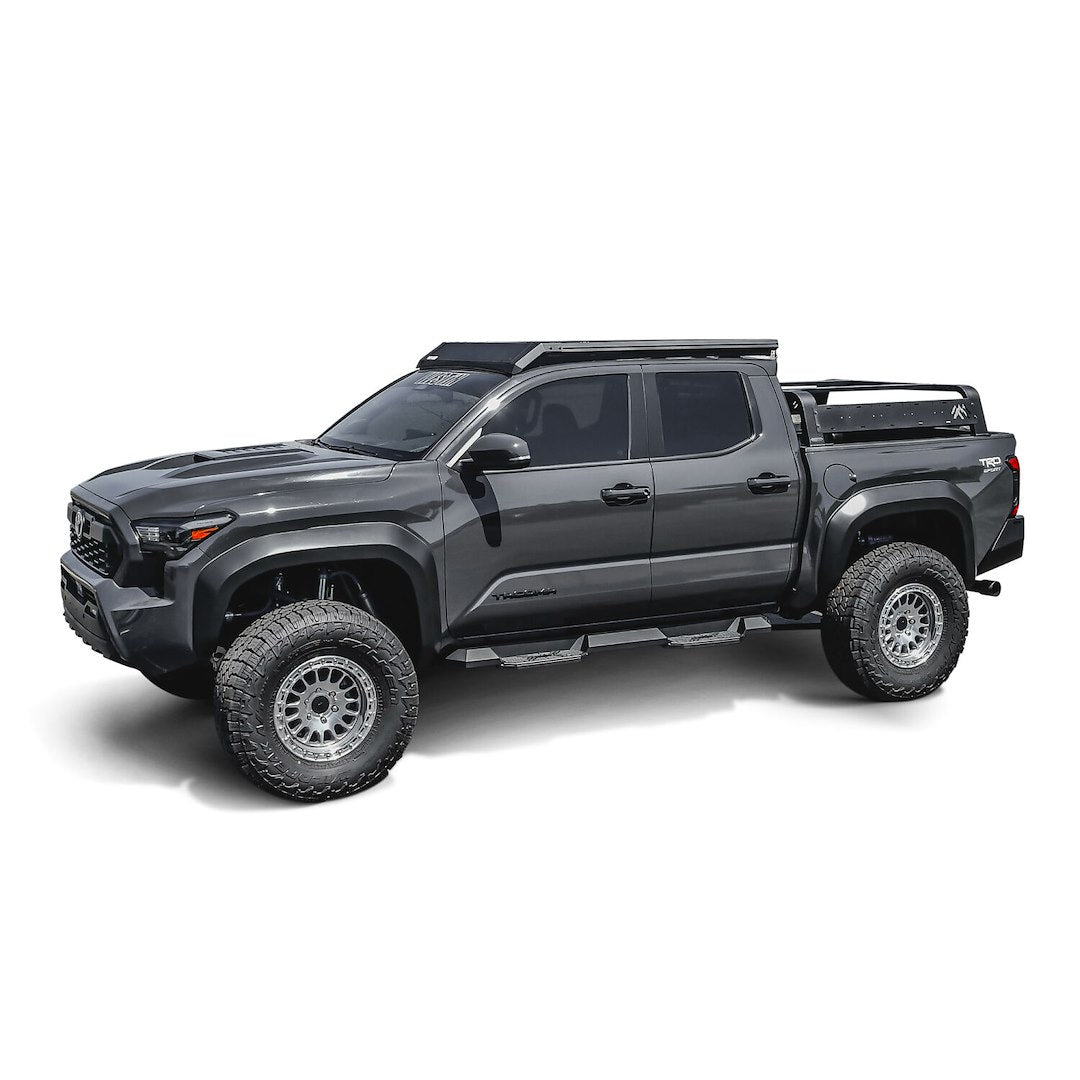 Westin Strategically Engineered Nerf Bar 56-22785 - Hdx Xtreme Step Bars