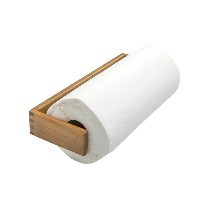 Whitecap IND Limited Lifetime Warranty Paper Towel Holder 62442 - Wall-Mount Shri