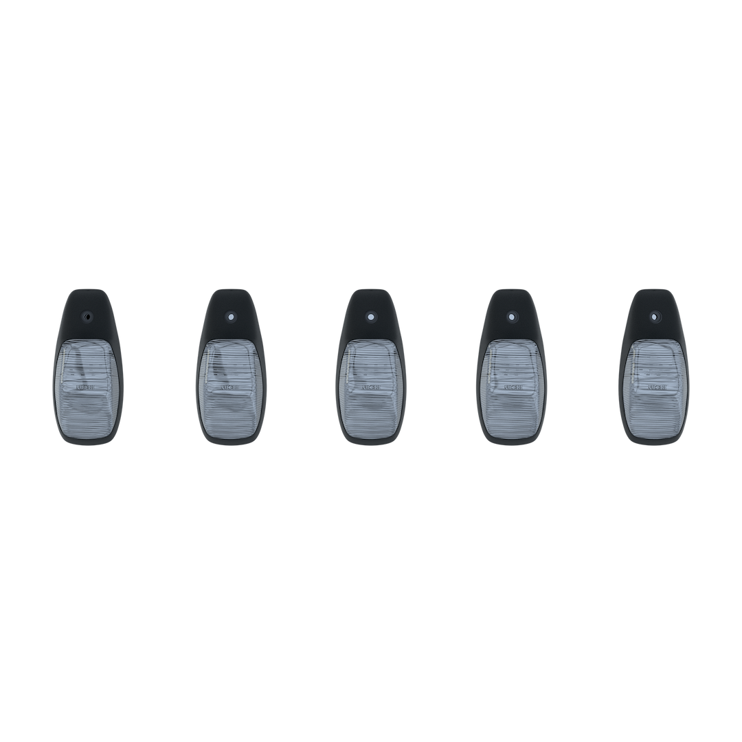Recon Access 264345CLHPWH Roof Marker Light