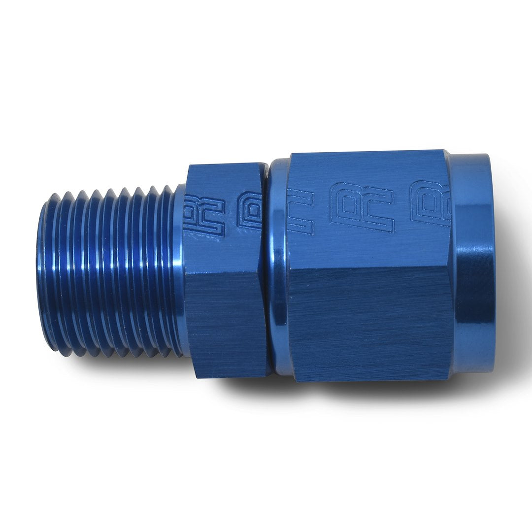 Russell/Edel Quick And Easy Installation Adapter Fitting 614228 - STR.AN Swvl Male Npt