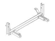 Blue Ox BX2902 Base Plate