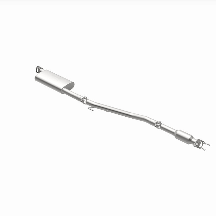 Magnaflow 5571143 Catalytic Converter