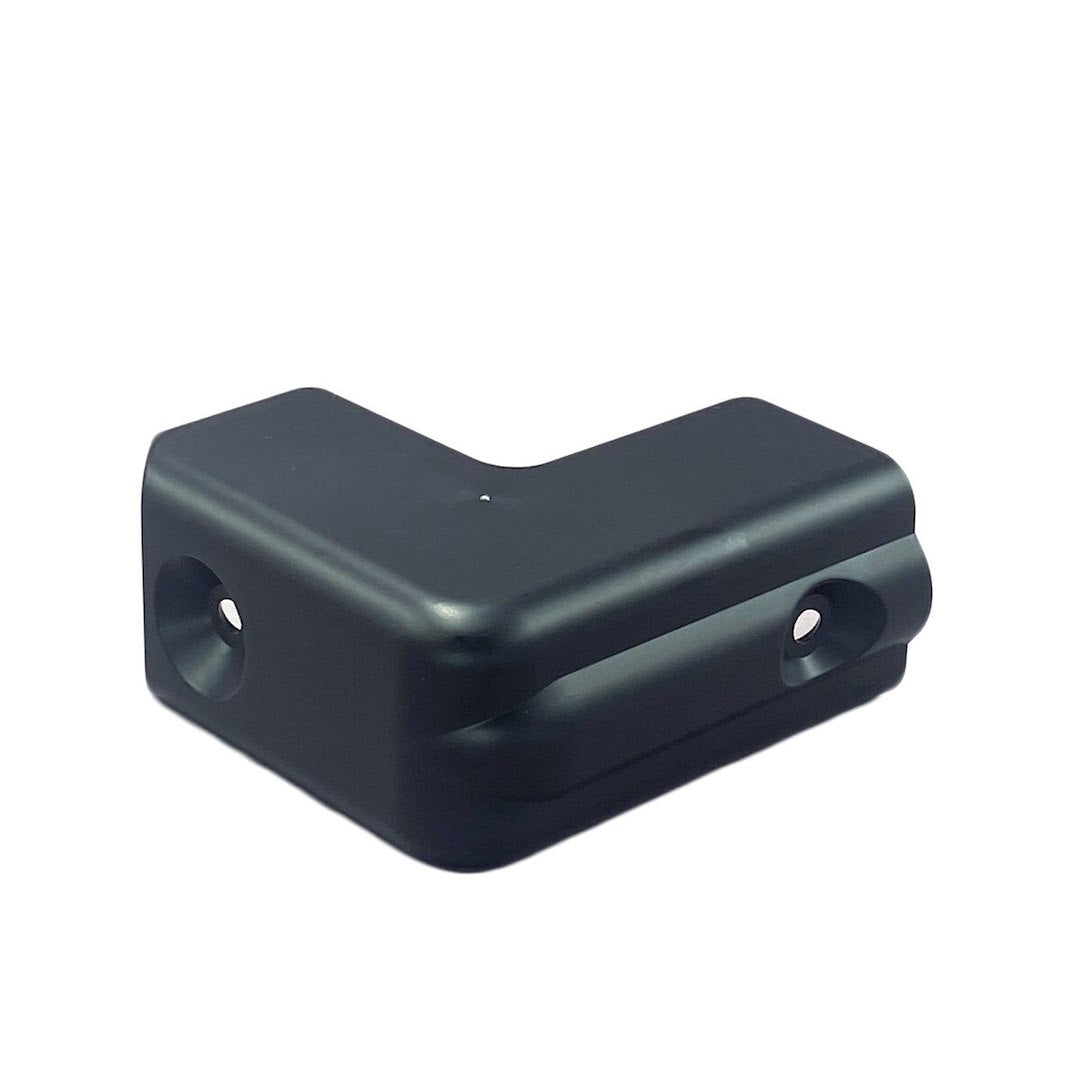 B&B Molders Guaranteed Not To Fade Slide Out Corner Guard 94352 - Top Rear Trim RH