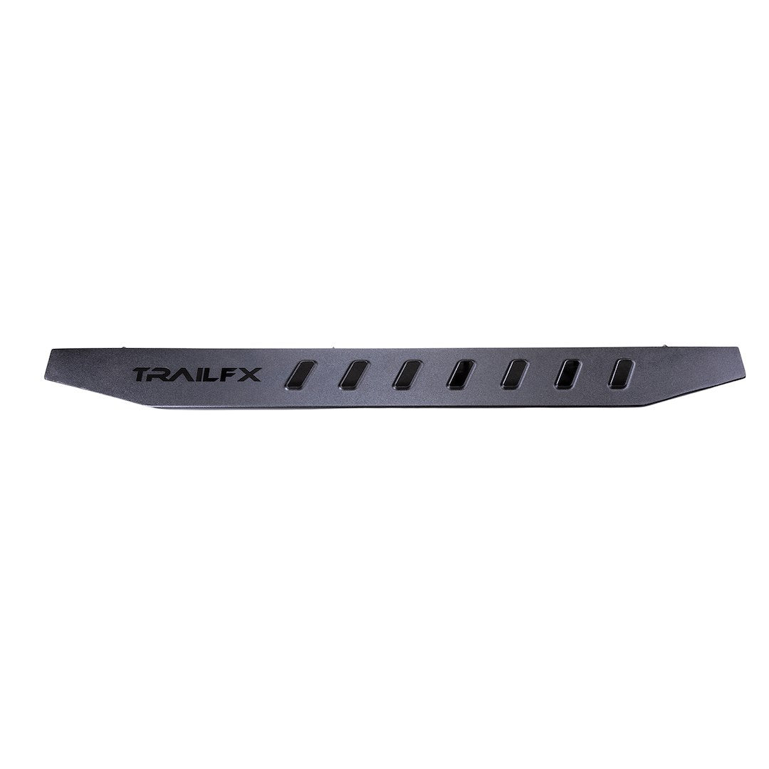 Trailfx No Drilling Required Point Of Purchase Display G5017 - Overland Running Board