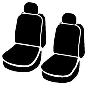FIA Reinforced Double Stitching Seat Cover DT77-34 Black - Dura-Tech Pro Front Bucket Cov